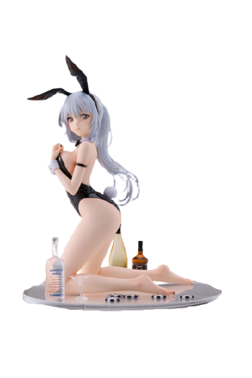 Original Character - SEI - 1/7 - Deluxe Edition (SHOWMON)ㅤ – SHOWMON – ActionFigureBrasil