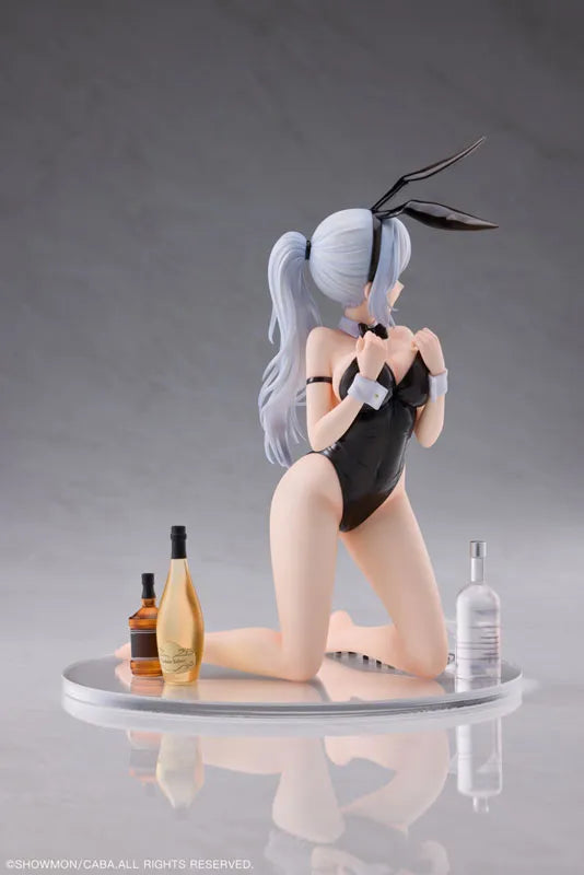 Original Character - SEI - 1/7 (SHOWMON)ㅤ – SHOWMON – ActionFigureBrasil