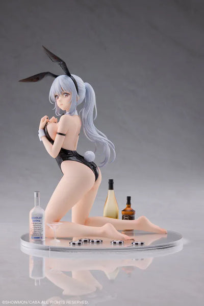 Original Character - SEI - 1/7 (SHOWMON)ㅤ – SHOWMON – ActionFigureBrasil — embalagem