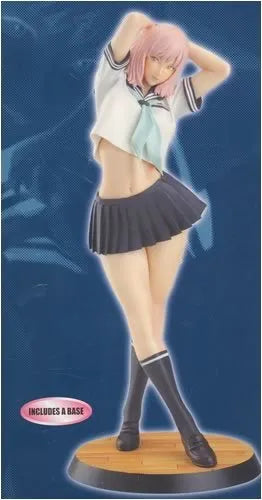 Original Character - Sera-chan - 1/7ㅤ – Kotobukiya – ActionFigureBrasil