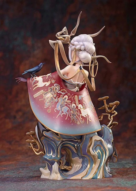 Original Character - Shikaouhonseizu - 1/7 (Myethos)ㅤ – Myethos – ActionFigureBrasil