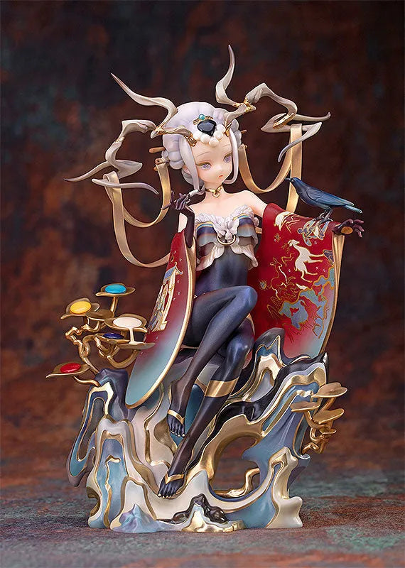 Original Character - Shikaouhonseizu - 1/7 (Myethos)ㅤ – Myethos – ActionFigureBrasil
