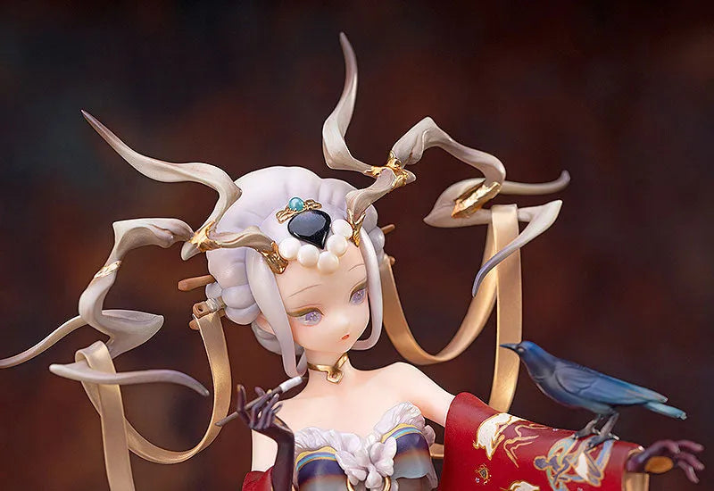 Original Character - Shikaouhonseizu - 1/7 (Myethos)ㅤ – Myethos – ActionFigureBrasil