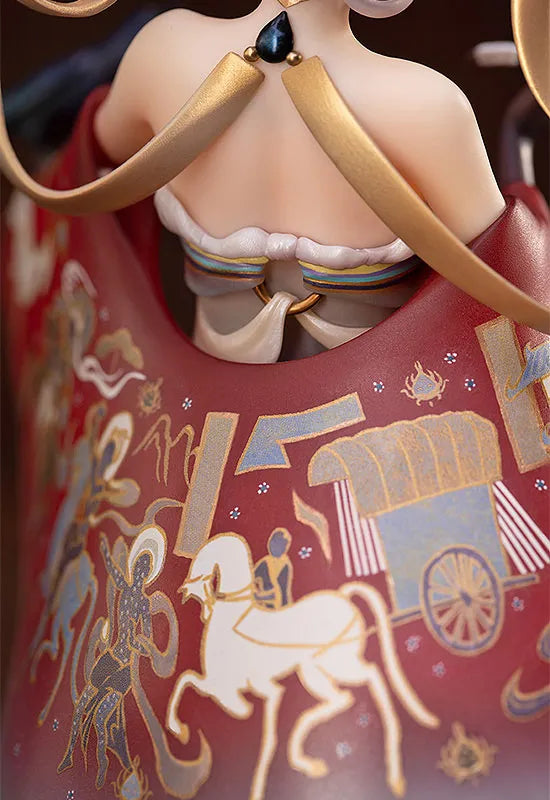 Original Character - Shikaouhonseizu - 1/7 (Myethos)ㅤ – Myethos – ActionFigureBrasil