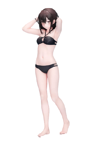 Original Character - Shiori - 1/6 - Swimsuit Ver. (B'full)ㅤ – B'full – ActionFigureBrasil