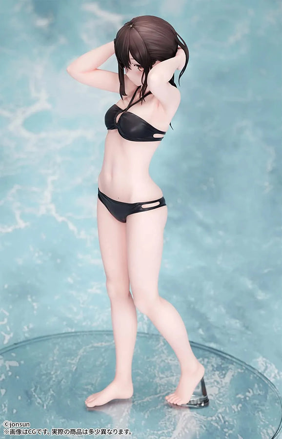 Original Character - Shiori - 1/6 - Swimsuit Ver. (B'full)ㅤ – B'full – ActionFigureBrasil