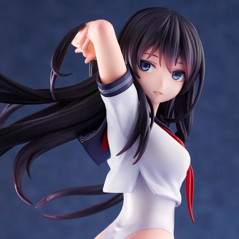 Original Character - Shiramine Rika-chan (Union Creative International Ltd)ㅤ – Union Creative – ActionFigureBrasil