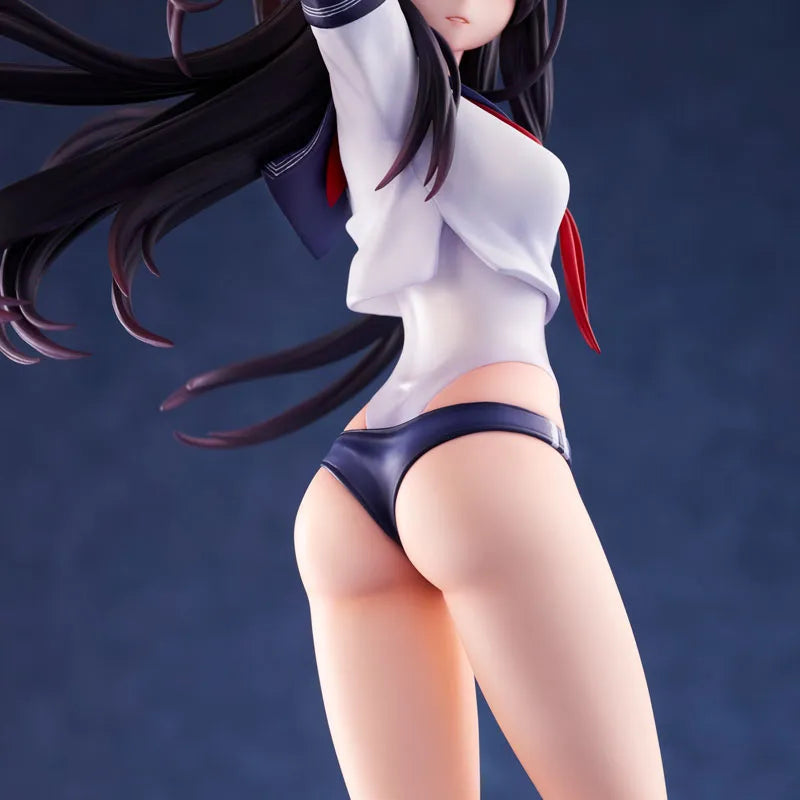 Original Character - Shiramine Rika-chan (Union Creative International Ltd)ㅤ – Union Creative – ActionFigureBrasil
