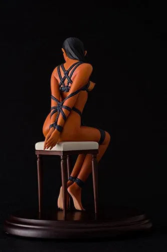 Original Character - Shizuka - 1/6 - Nangoku no Onnnahyou ver. (Okayama Figure Engineering)ㅤ – Okayama Figure Engineering – ActionFigureBrasil