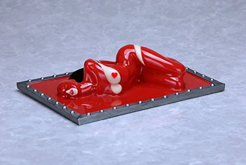 Original Character - Shungo Yazawa Original Figure Series - Rubber Bindless - 1/6 - Red ver. (Blackberry)ㅤ – BlackBerry – ActionFigureBrasil