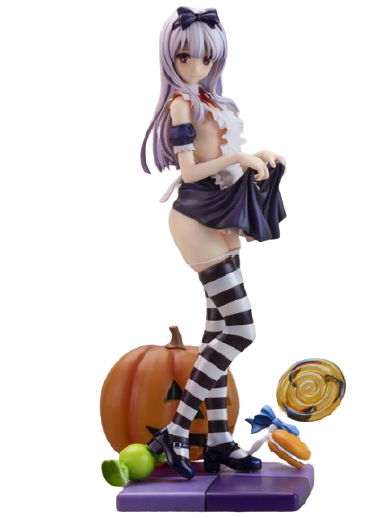Original Character - Skytube - Alice - 1/6 - Gothic Ver. (Alphamax)ㅤ – Alphamax – ActionFigureBrasil