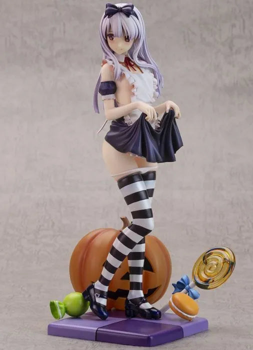 Original Character - Skytube - Alice - 1/6 - Gothic Ver. (Alphamax)ㅤ – Alphamax – ActionFigureBrasil
