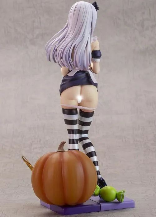 Original Character - Skytube - Alice - 1/6 - Gothic Ver. (Alphamax)ㅤ – Alphamax – ActionFigureBrasil
