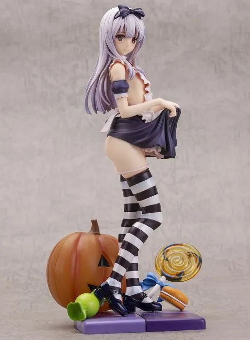 Original Character - Skytube - Alice - 1/6 - Gothic Ver. (Alphamax)ㅤ – Alphamax – ActionFigureBrasil