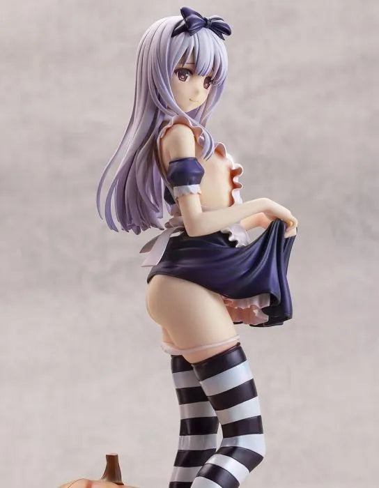 Original Character - Skytube - Alice - 1/6 - Gothic Ver. (Alphamax)ㅤ – Alphamax – ActionFigureBrasil