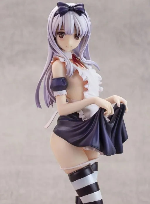 Original Character - Skytube - Alice - 1/6 - Gothic Ver. (Alphamax)ㅤ – Alphamax – ActionFigureBrasil