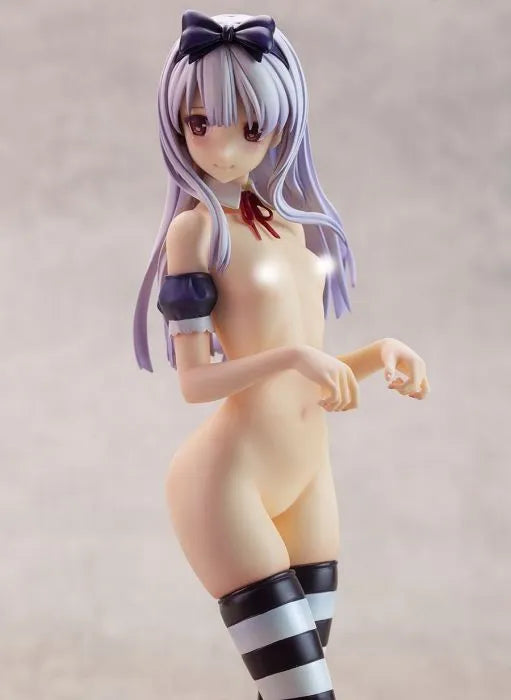 Original Character - Skytube - Alice - 1/6 - Gothic Ver. (Alphamax)ㅤ – Alphamax – ActionFigureBrasil