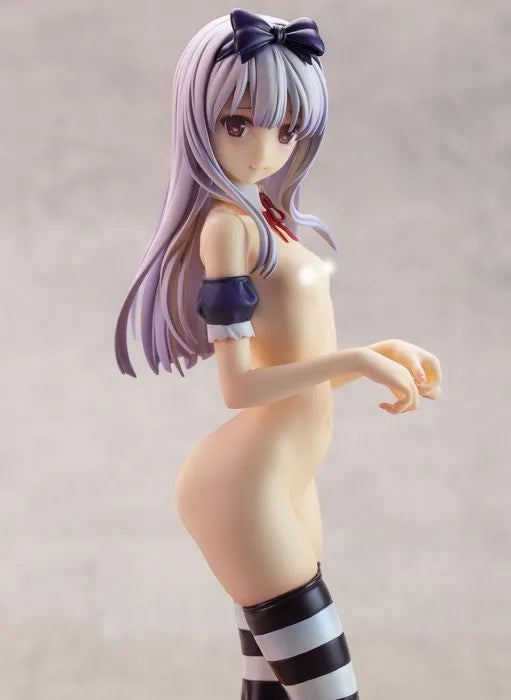 Original Character - Skytube - Alice - 1/6 - Gothic Ver. (Alphamax)ㅤ – Alphamax – ActionFigureBrasil