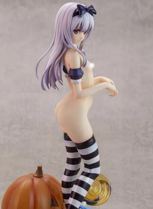 Original Character - Skytube - Alice - 1/6 - Gothic Ver. (Alphamax)ㅤ – Alphamax – ActionFigureBrasil