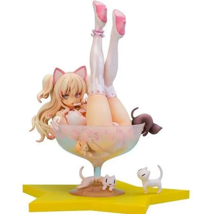 Original Character - Skytube - Chiyuru - 1/6 (Alphamax)ㅤ – SkyTube – ActionFigureBrasil