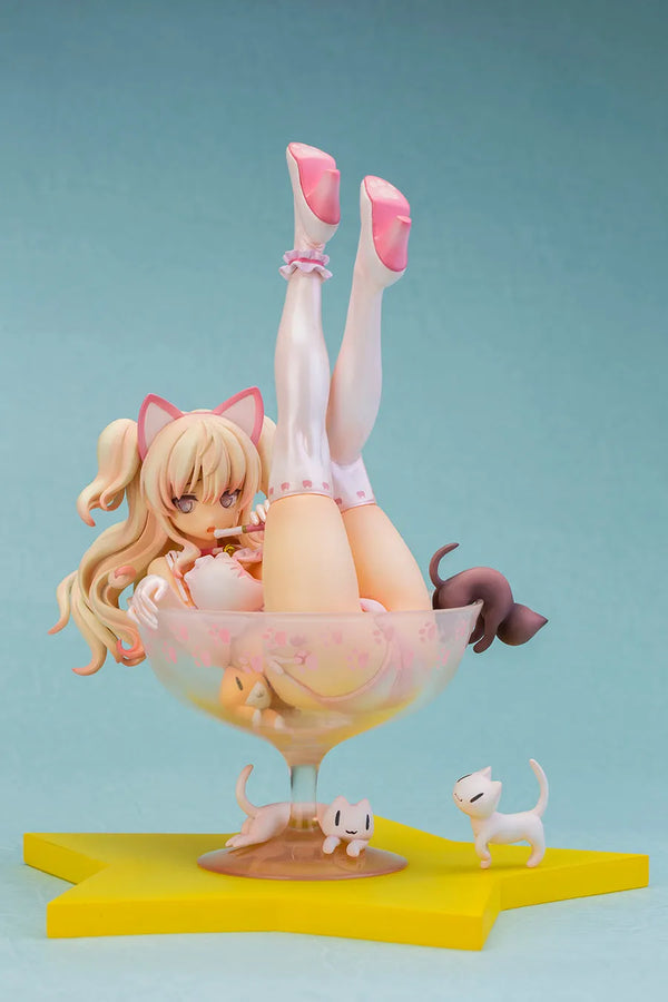 Original Character - Skytube - Chiyuru - 1/6 (Alphamax)ㅤ – SkyTube – ActionFigureBrasil