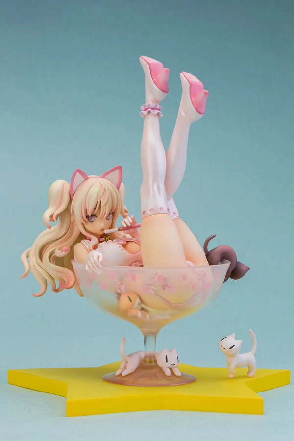 Original Character - Skytube - Chiyuru - 1/6 (Alphamax)ㅤ – SkyTube – ActionFigureBrasil