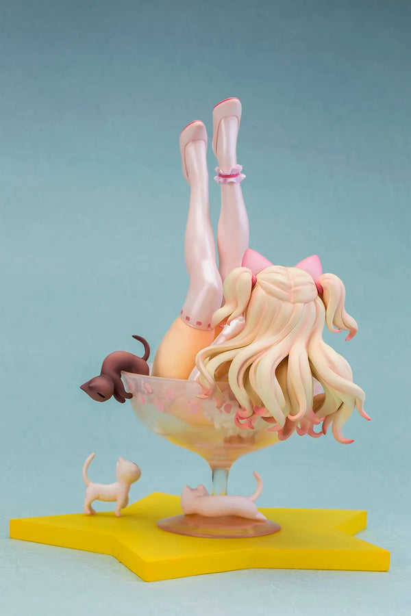 Original Character - Skytube - Chiyuru - 1/6 (Alphamax)ㅤ – SkyTube – ActionFigureBrasil