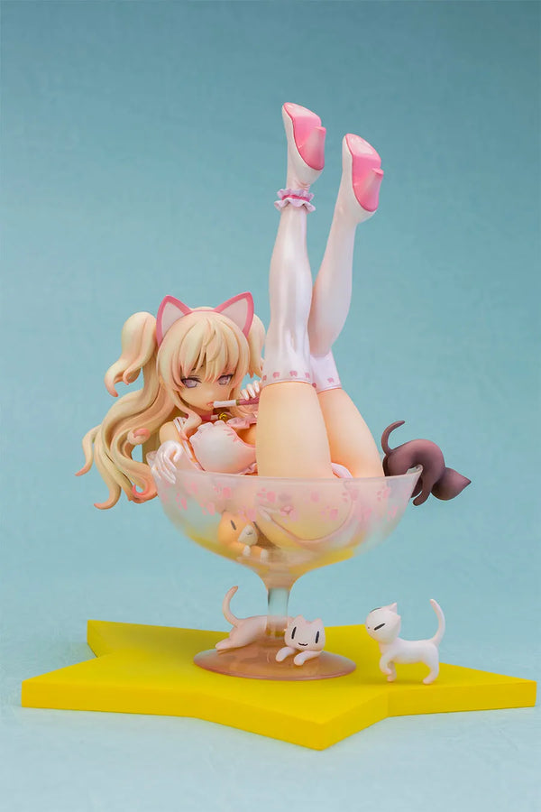 Original Character - Skytube - Chiyuru - 1/6 (Alphamax)ㅤ – SkyTube – ActionFigureBrasil