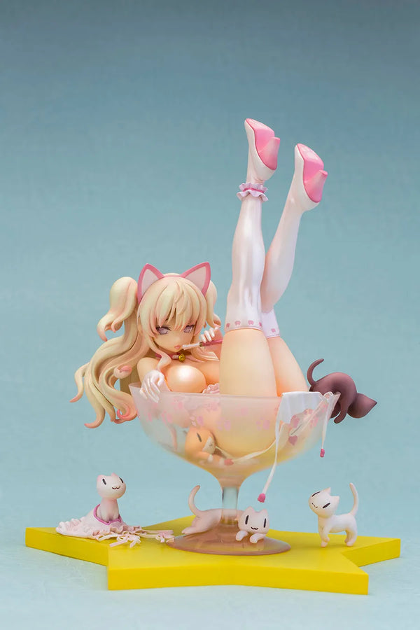 Original Character - Skytube - Chiyuru - 1/6 (Alphamax)ㅤ – SkyTube – ActionFigureBrasil