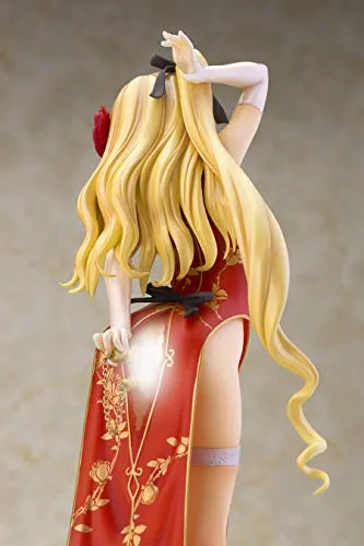 Original Character - Skytube Premium - T2 Art☆Girls - Jin-Lian - 1/6 - Kougyoku ver. (Alphamax)ㅤ – Alphamax – ActionFigureBrasil