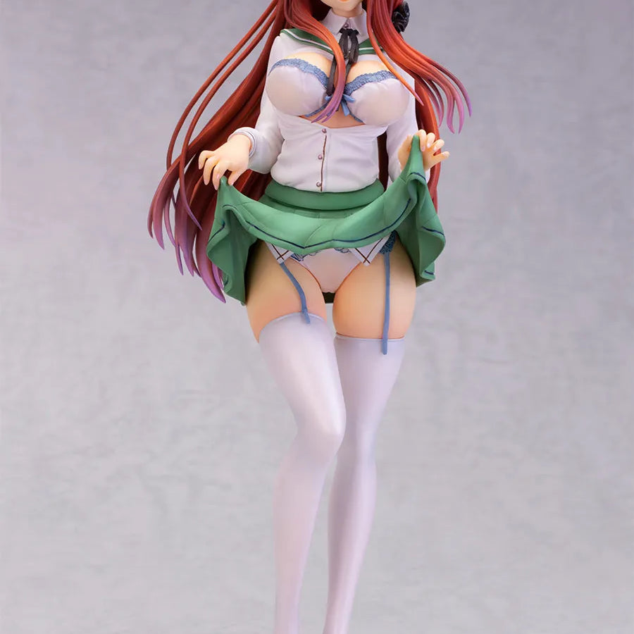 Original Character - Skytube - Tachibana Ayaka - 1/6 - Another color ver. (Alphamax)ㅤ – Alphamax – ActionFigureBrasil