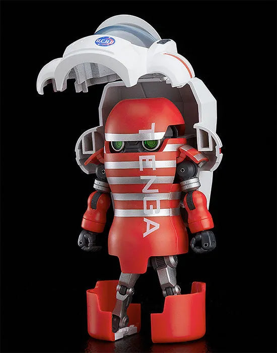 Original Character - Space Tenga Robo - DX Rocket Mission Set (Good Smile Company)ㅤ – Good Smile Company – ActionFigureBrasil