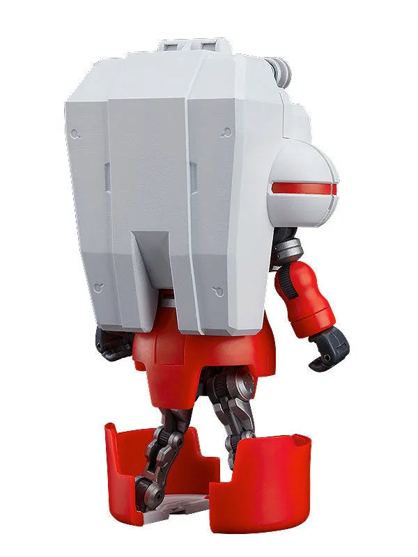 Original Character - Space Tenga Robo - DX Rocket Mission Set (Good Smile Company)ㅤ – Good Smile Company – ActionFigureBrasil