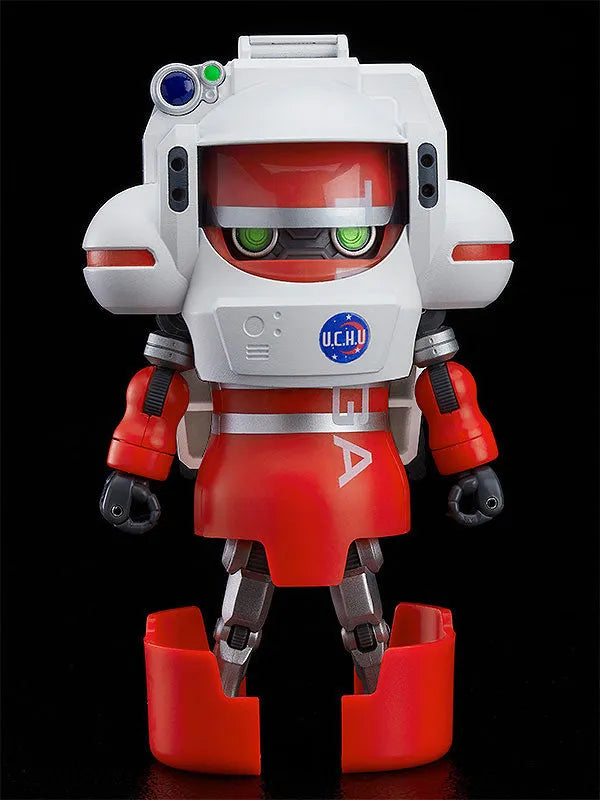 Original Character - Space Tenga Robo - DX Rocket Mission Set (Good Smile Company)ㅤ – Good Smile Company – ActionFigureBrasil