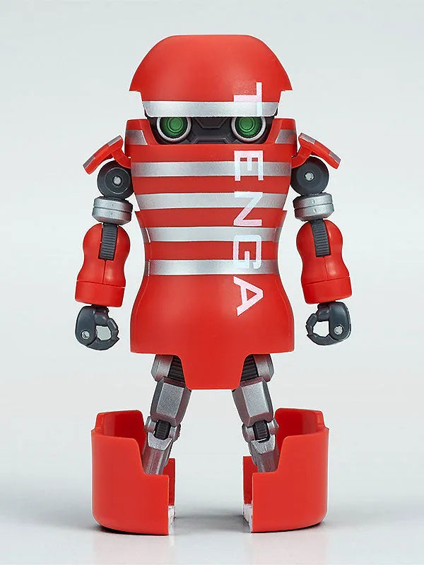 Original Character - Space Tenga Robo - DX Rocket Mission Set (Good Smile Company)ㅤ – Good Smile Company – ActionFigureBrasil
