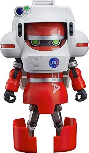 Original Character - Space Tenga Robo (Good Smile Company)ㅤ – Good Smile Company – ActionFigureBrasil