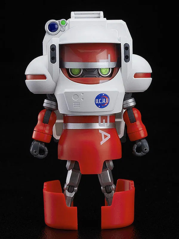 Original Character - Space Tenga Robo (Good Smile Company)ㅤ – Good Smile Company – ActionFigureBrasil