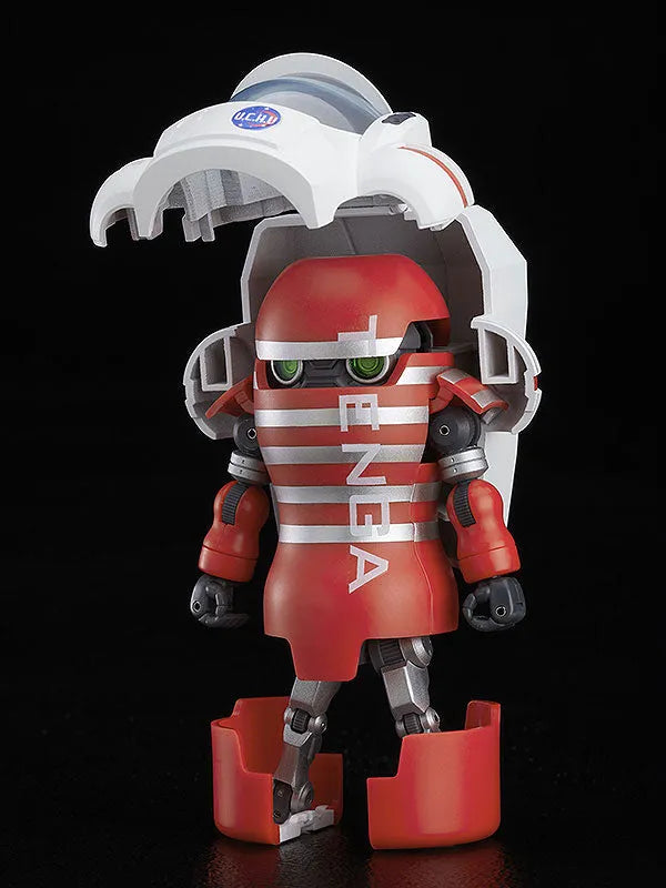 Original Character - Space Tenga Robo (Good Smile Company)ㅤ – Good Smile Company – ActionFigureBrasil