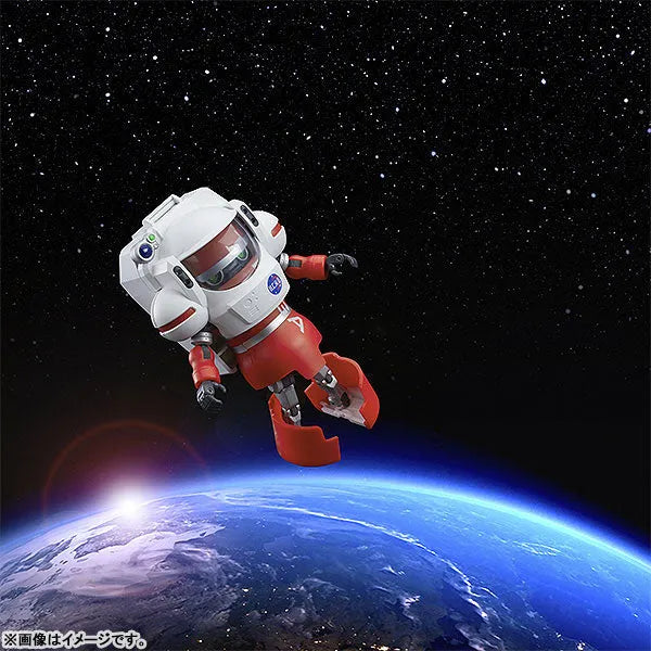 Original Character - Space Tenga Robo (Good Smile Company)ㅤ – Good Smile Company – ActionFigureBrasil