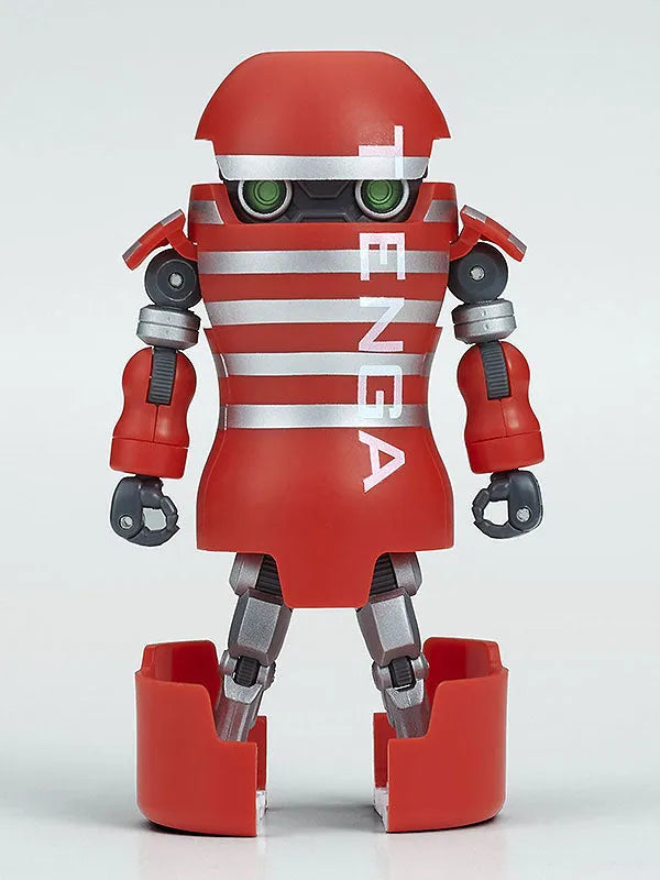 Original Character - Space Tenga Robo (Good Smile Company)ㅤ – Good Smile Company – ActionFigureBrasil