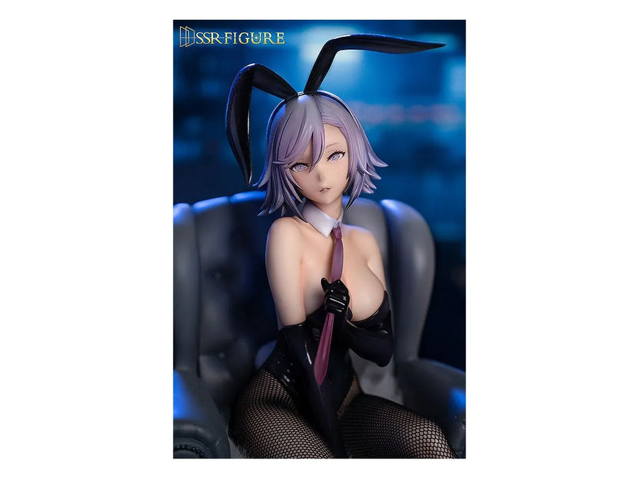 Original Character - SSR-FIGURE - Yi Ren Guan - House of Unhumans - Yu Cong Xiao - Bunny Version - 1/7 (Infinity Studio)ㅤ – Infinity Studio – ActionFigureBrasil