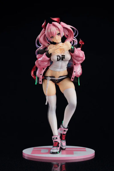 Original Character - Stella - 1/7 (Max Factory)ㅤ – Max Factory – ActionFigureBrasil