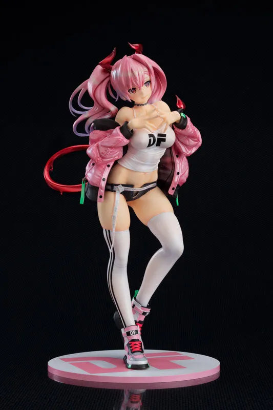 Original Character - Stella - 1/7 (Max Factory)ㅤ – Max Factory – ActionFigureBrasil