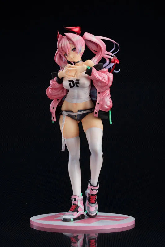 Original Character - Stella - 1/7 (Max Factory)ㅤ – Max Factory – ActionFigureBrasil