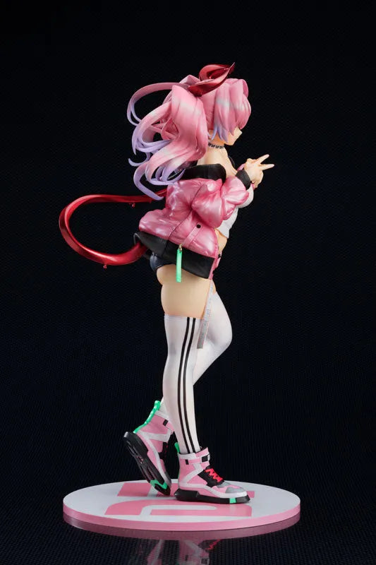 Original Character - Stella - 1/7 (Max Factory)ㅤ – Max Factory – ActionFigureBrasil