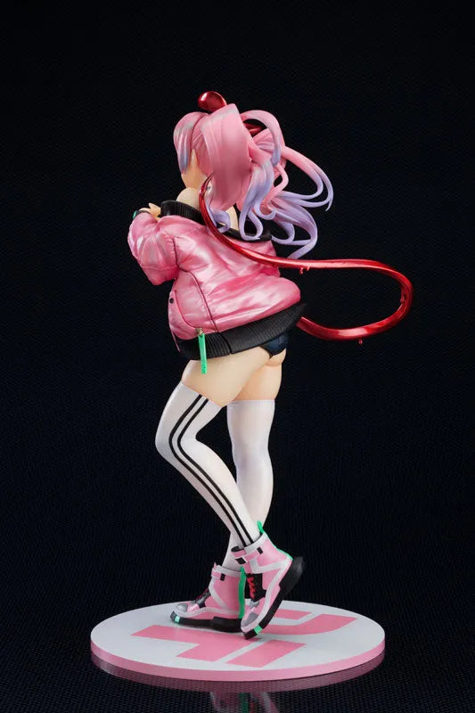 Original Character - Stella - 1/7 (Max Factory)ㅤ – Max Factory – ActionFigureBrasil