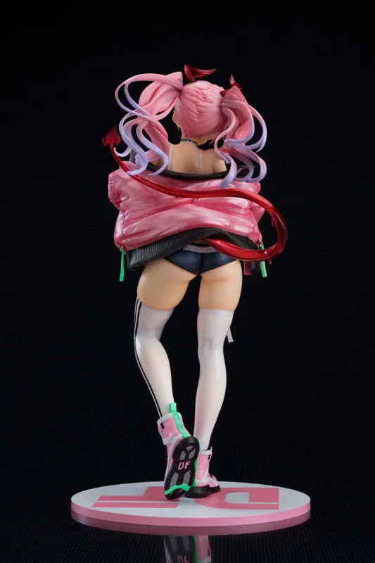 Original Character - Stella - 1/7 (Max Factory)ㅤ – Max Factory – ActionFigureBrasil