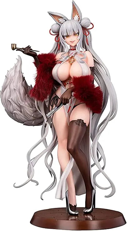 Original Character - Su Jiu - SSR Figure - 1/7 (Infinity Studio)ㅤ – Infinity Studio – ActionFigureBrasil