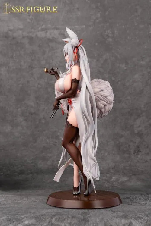 Original Character - Su Jiu - SSR Figure - 1/7 (Infinity Studio)ㅤ – Infinity Studio – ActionFigureBrasil
