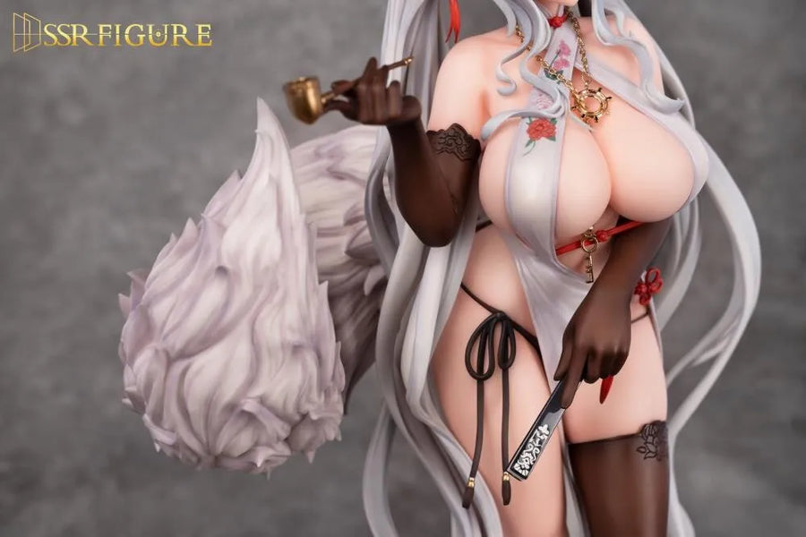 Original Character - Su Jiu - SSR Figure - 1/7 (Infinity Studio)ㅤ – Infinity Studio – ActionFigureBrasil